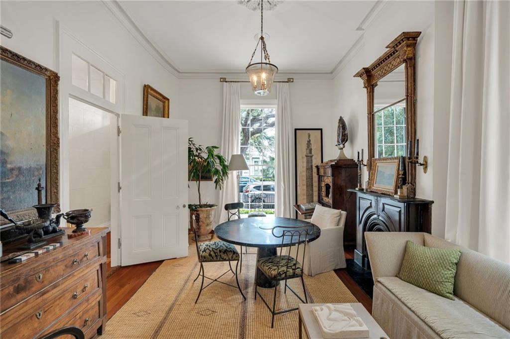 Homes for sale in New Orleans, LA | 1535-37 Camp Pl, New Orleans, LA 70130 | MLS# NO2515138