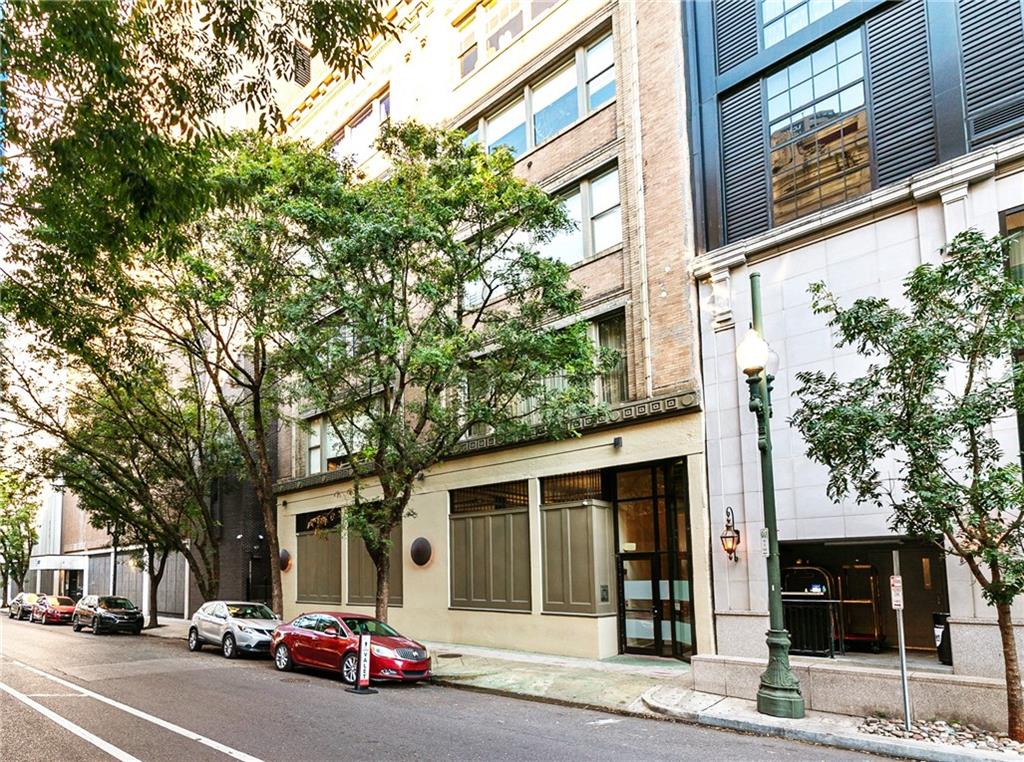 Homes for sale in New Orleans, LA | 528 Baronne Street #504, New Orleans, LA 70113 | MLS# NO2521538