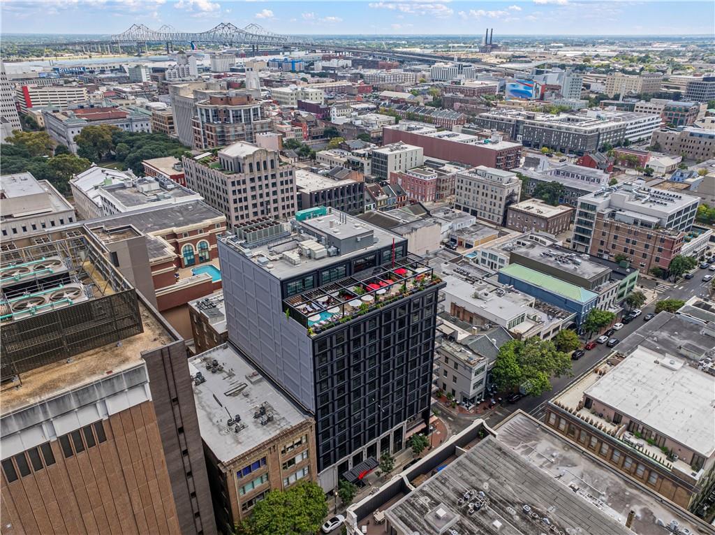 Homes for sale in New Orleans, LA | 528 Baronne Street #504, New Orleans, LA 70113 | MLS# NO2521538