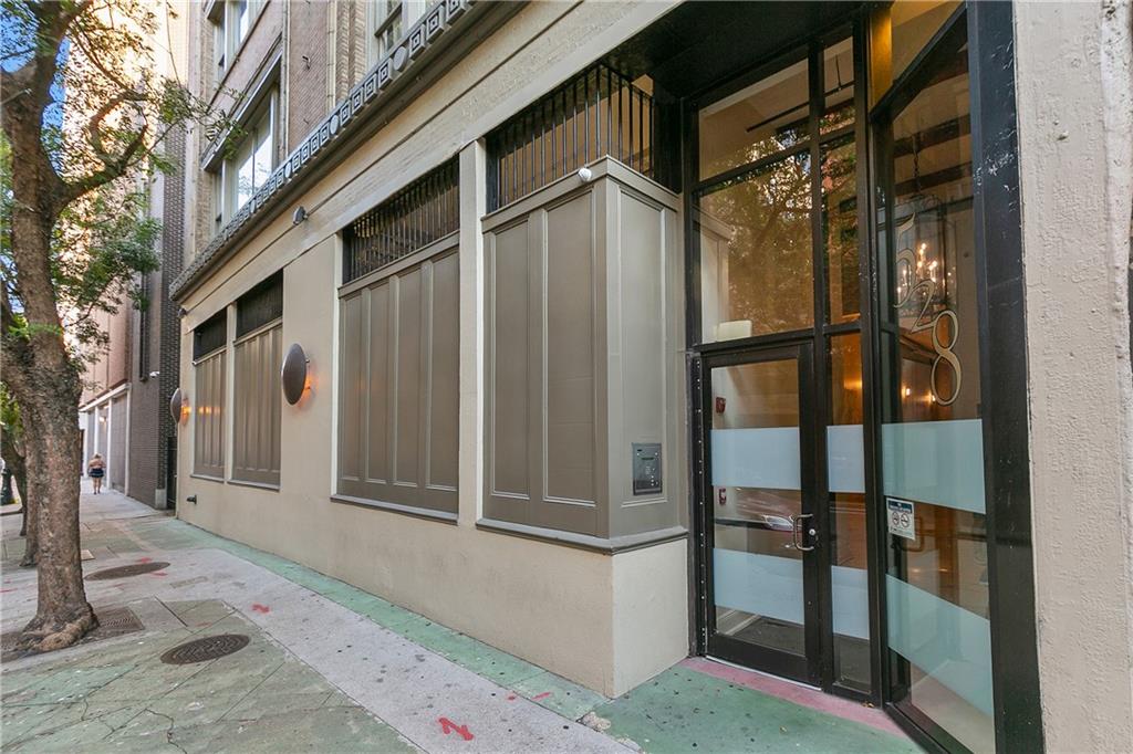 Homes for sale in New Orleans, LA | 528 Baronne Street #504, New Orleans, LA 70113 | MLS# NO2521538