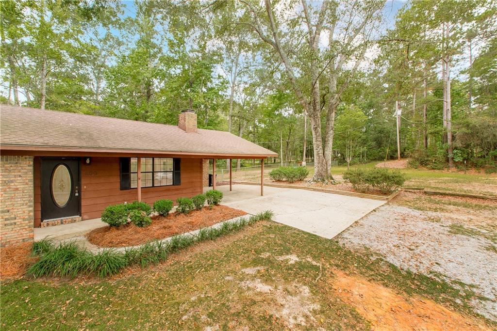 Homes for sale in Poplarville, MS | 160 Archie Wheat Road, Poplarville, MS 39470 | MLS# NO2517360