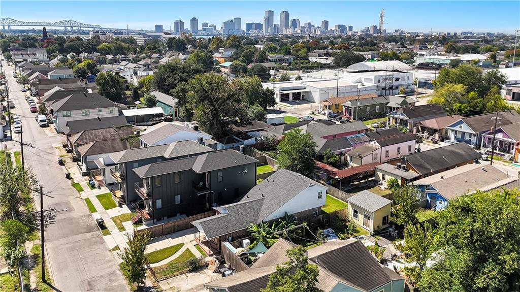 Homes for sale in New Orleans, LA | 1328 Clouet Street, New Orleans, LA 70117 | MLS# NO2523965