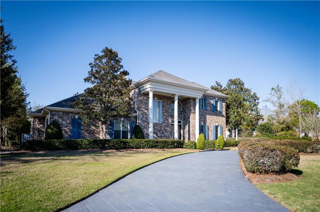 Homes for sale in New Orleans, LA | 89 English Turn Dr, New Orleans, LA 70131 | MLS# NO2523028