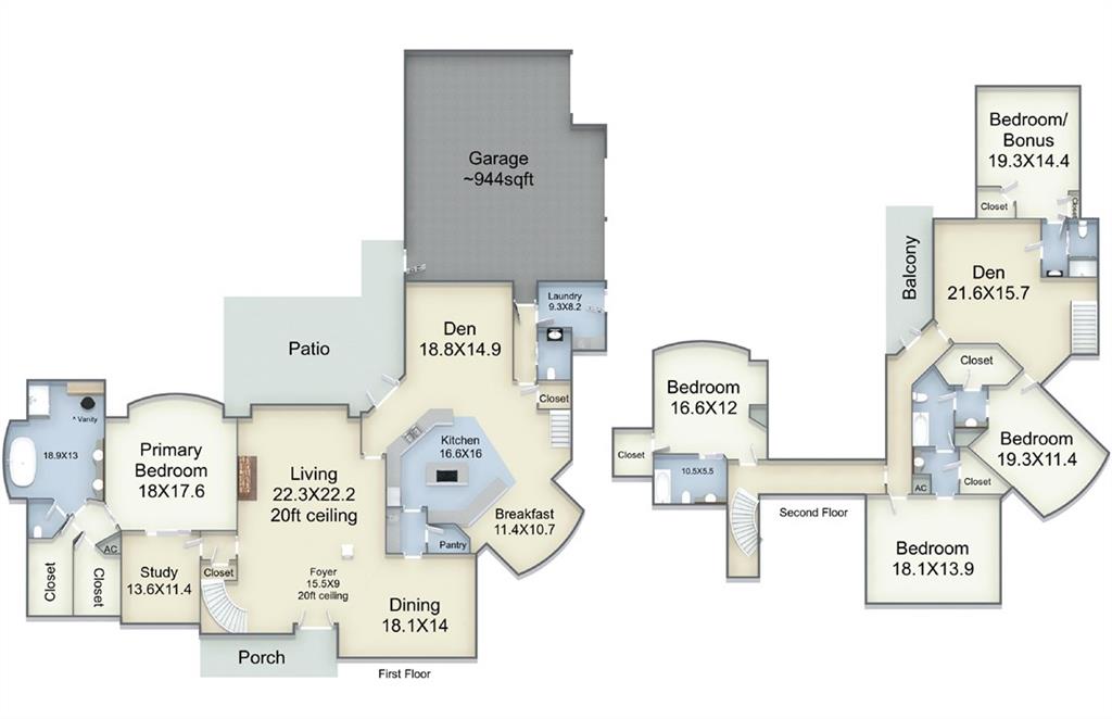 Homes for sale in New Orleans, LA | 89 English Turn Dr, New Orleans, LA 70131 | MLS# NO2523028