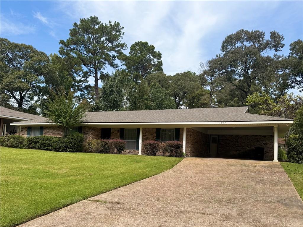 Homes for sale in Pineville, LA | 1497 Susek Dr, Pineville, LA 71360 | MLS# CN2524042