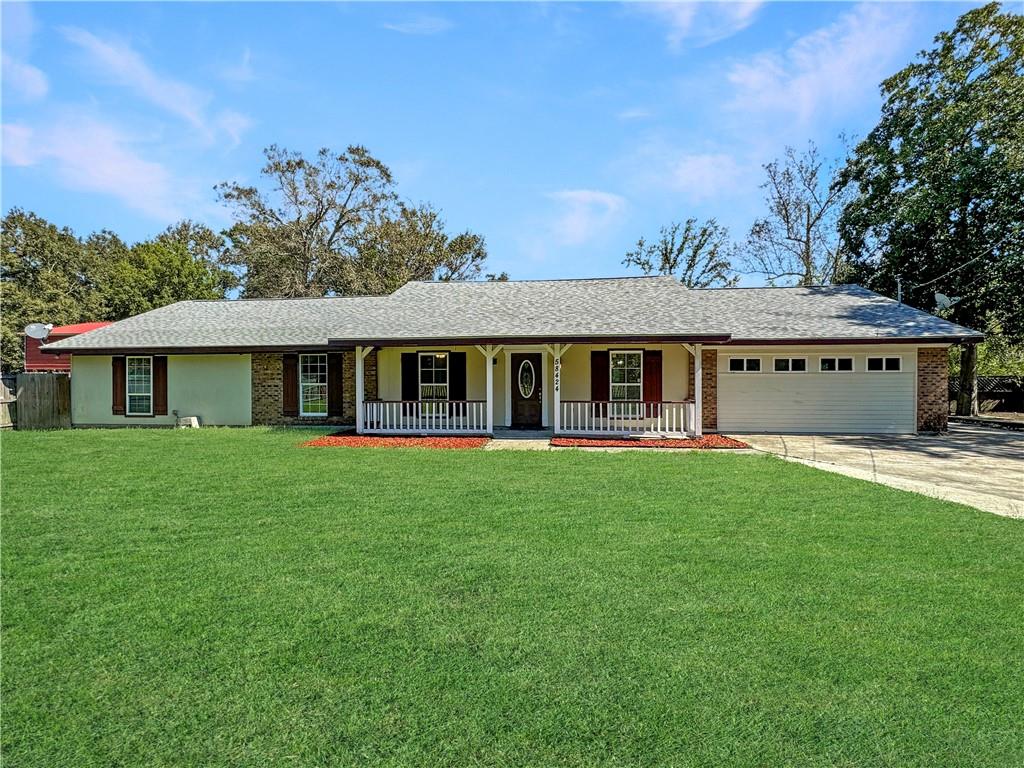 Homes for sale in Slidell, LA | 58424 Thompson Road, Slidell, LA 70460 | MLS# NO2524032