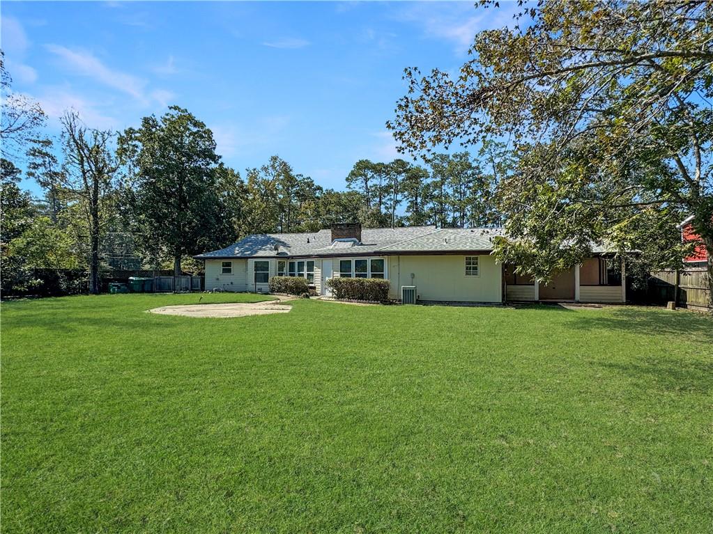 Homes for sale in Slidell, LA | 58424 Thompson Road, Slidell, LA 70460 | MLS# NO2524032