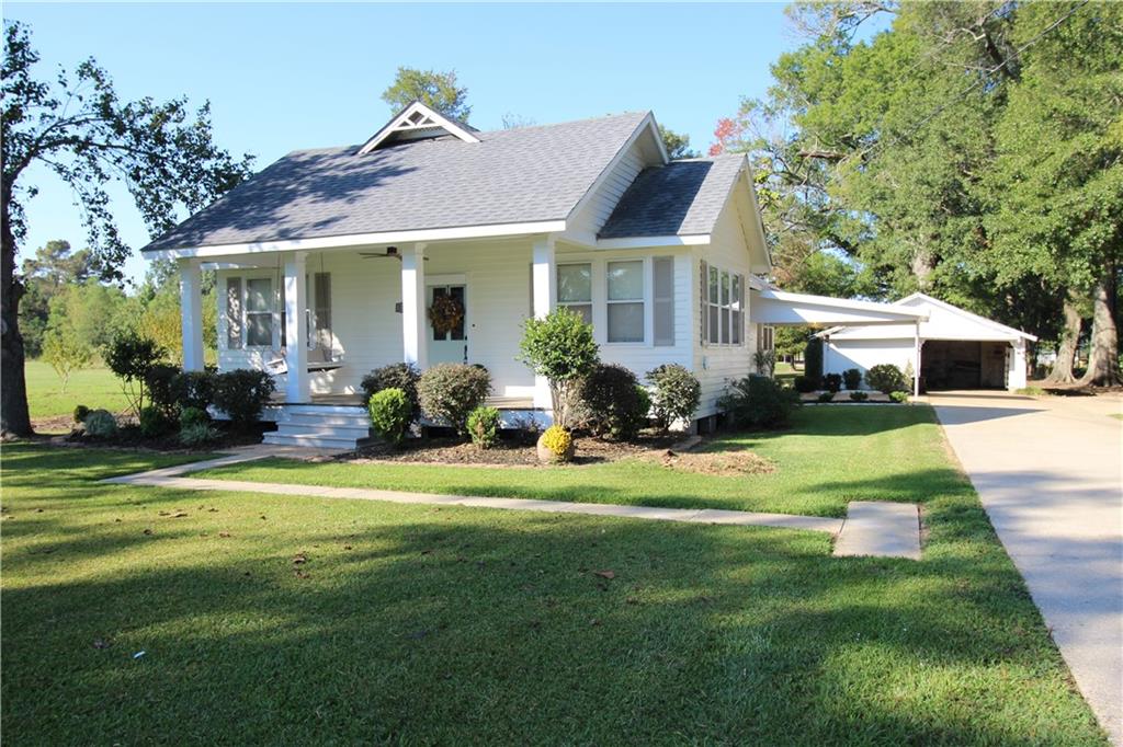 Homes for sale in Mansura, LA | 2316 Leglise Street, Mansura, LA 71350 | MLS# CN2524316