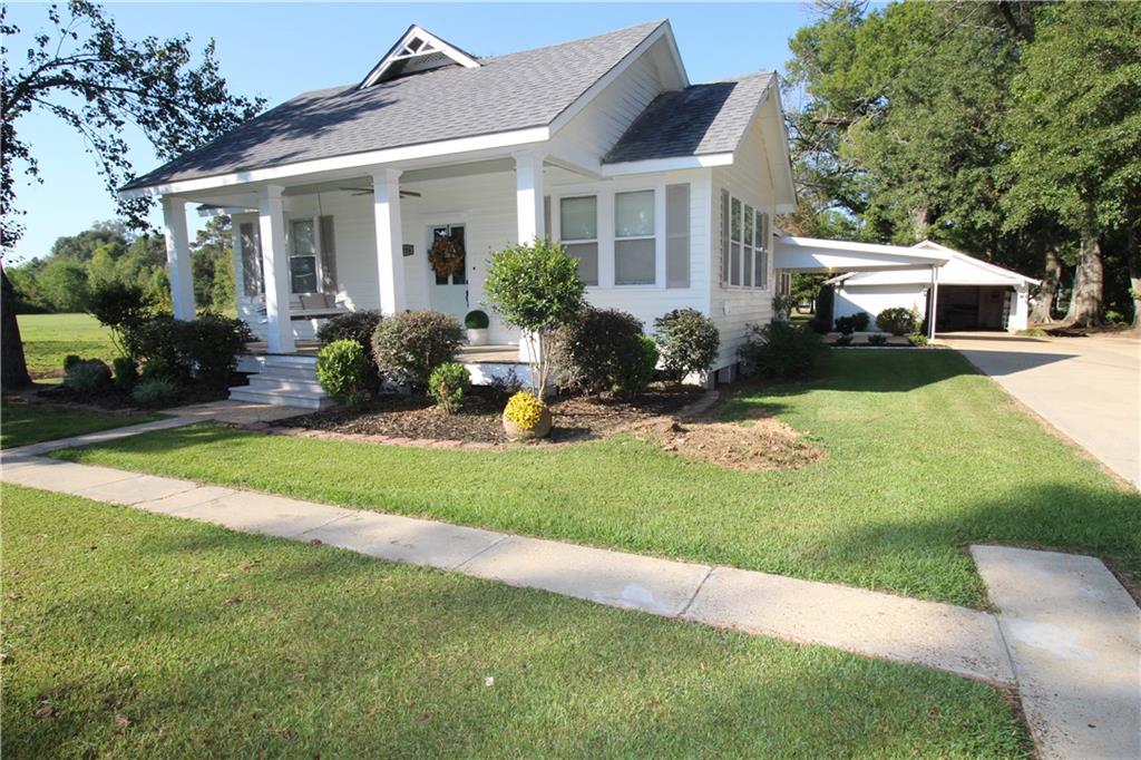 Homes for sale in Mansura, LA | 2316 Leglise Street, Mansura, LA 71350 | MLS# CN2524316