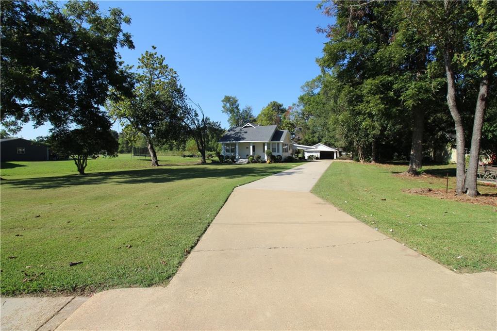 Homes for sale in Mansura, LA | 2316 Leglise Street, Mansura, LA 71350 | MLS# CN2524316