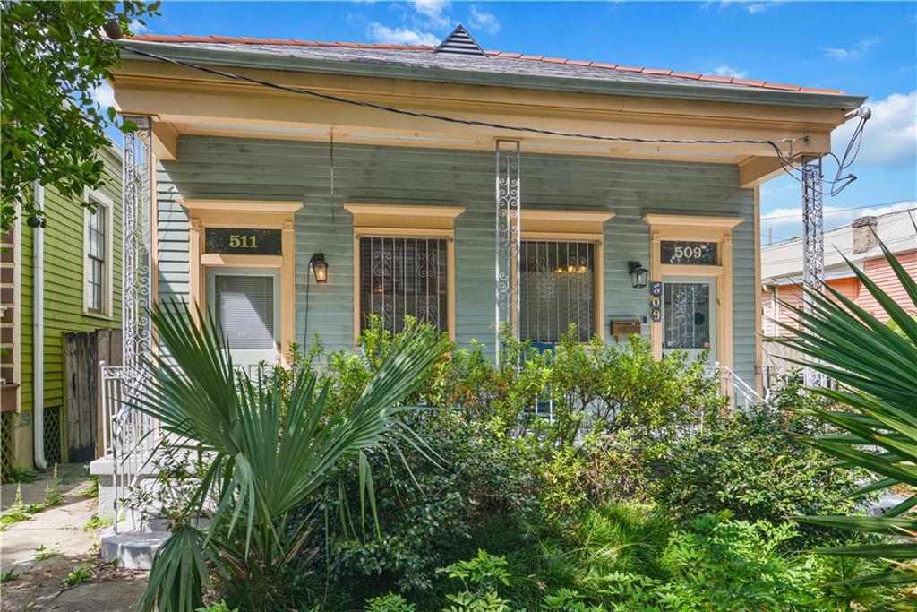 Homes for sale in New Orleans, LA | 509 Olivier Street, New Orleans, LA 70114 | MLS# NO2524456
