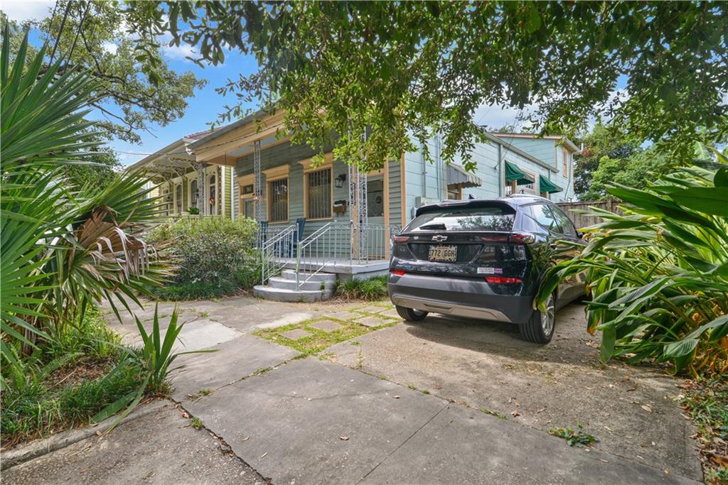 Homes for sale in New Orleans, LA | 509 Olivier Street, New Orleans, LA 70114 | MLS# NO2524456