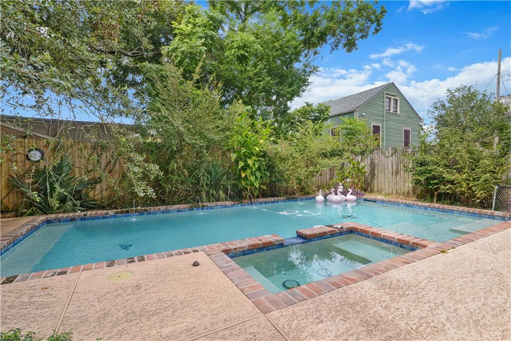 Homes for sale in New Orleans, LA | 509 Olivier Street, New Orleans, LA 70114 | MLS# NO2524456