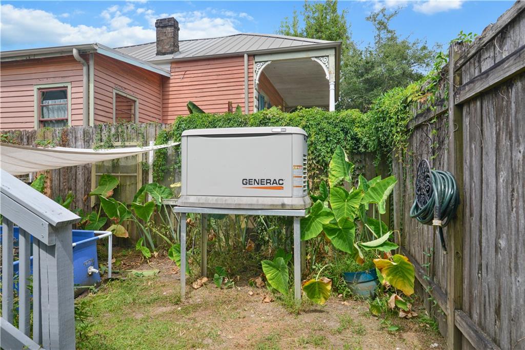 Homes for sale in New Orleans, LA | 509 Olivier Street, New Orleans, LA 70114 | MLS# NO2524456