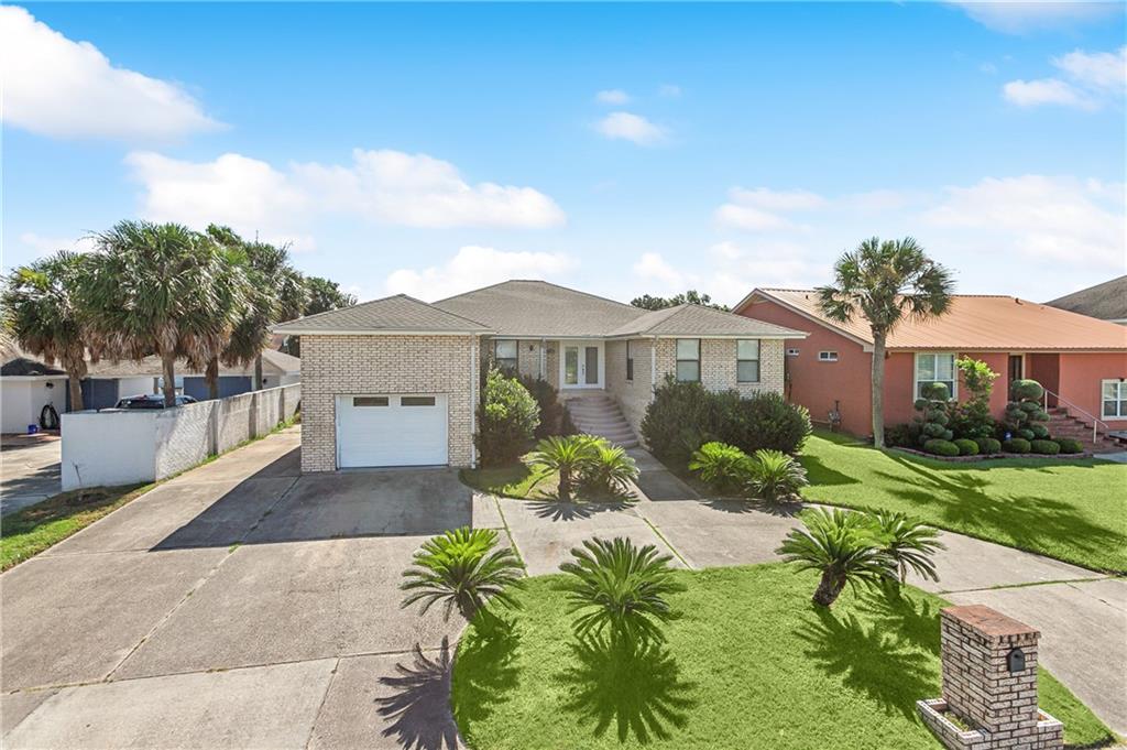 Homes for sale in New Orleans, LA | 4401 Alba Road, New Orleans, LA 70129 | MLS# NO2524563