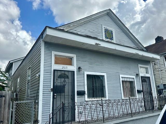 Homes for sale in New Orleans, LA | 2517-19 Amelia Street, New Orleans, LA 70115 | MLS# NO2523551