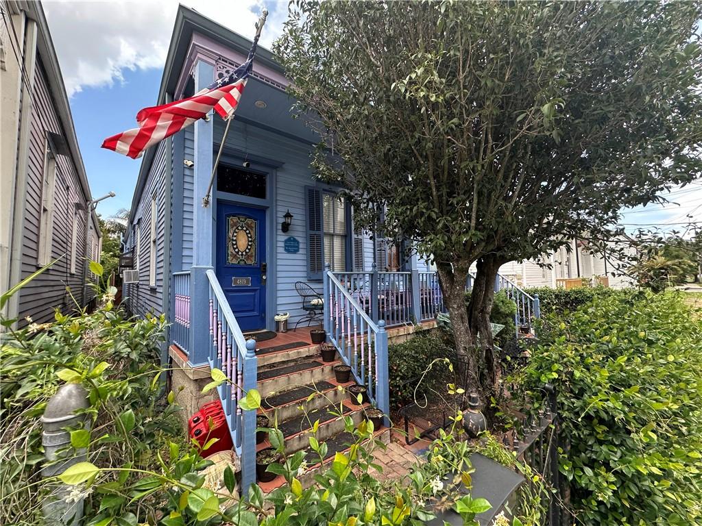 Homes for sale in New Orleans, LA | 4817-4819 Constance Street, New Orleans, LA 70115 | MLS# NO2524073