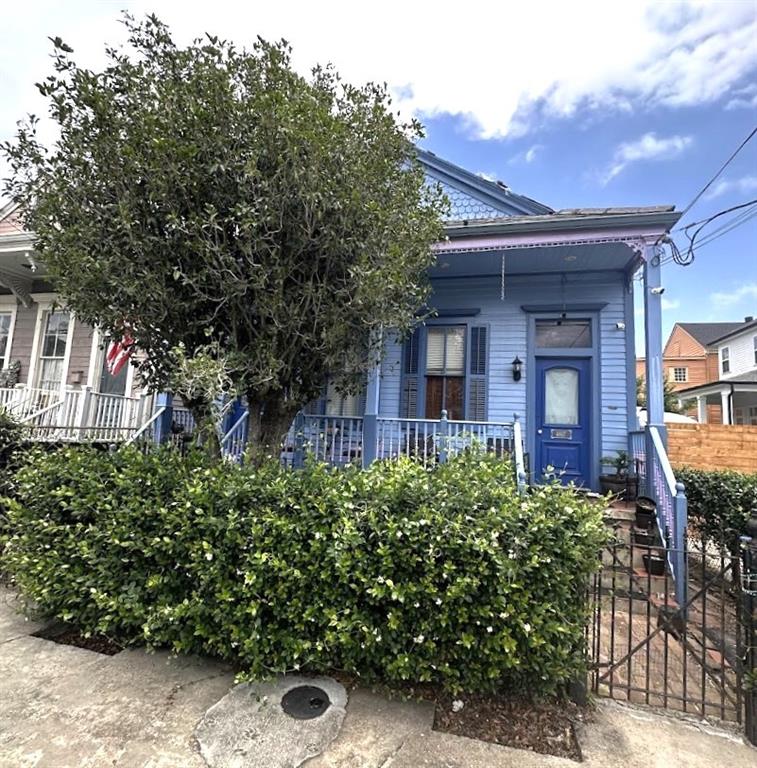 Homes for sale in New Orleans, LA | 4817-4819 Constance Street, New Orleans, LA 70115 | MLS# NO2524073