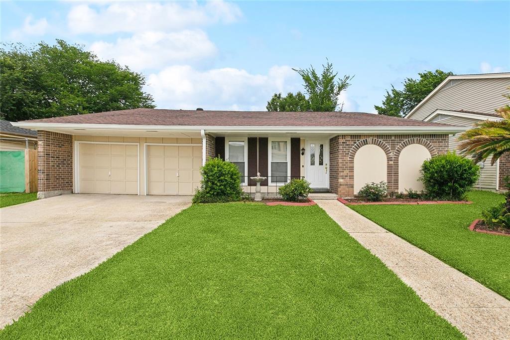 Homes for sale in Harvey, LA | 3820 Timberview Dr, Harvey, LA 70058 | MLS# NO2524802