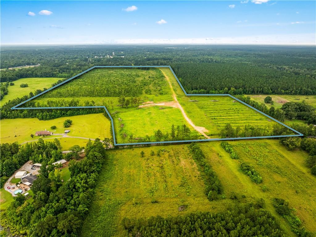 Homes for sale in Glenmora, LA | Mcnary Cutoff Lot 1 Road, Glenmora, LA 71433 | MLS# CN2524386