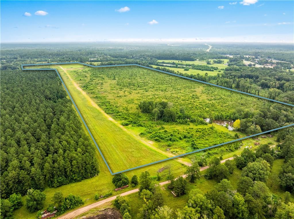 Homes for sale in Glenmora, LA | Mcnary Cutoff Lot 3 Road, Glenmora, LA 71433 | MLS# CN2524818