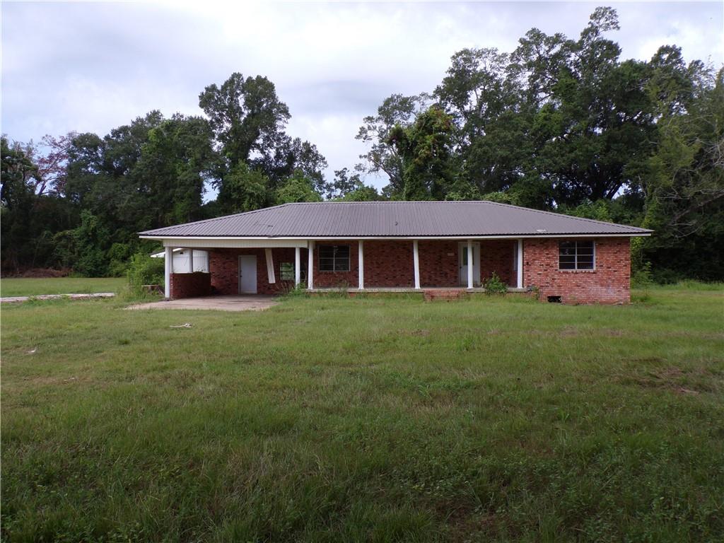 Homes for sale in Mansura, LA | 8378 Hwy 1 Hwy, Mansura, LA 71350 | MLS# CN2524838