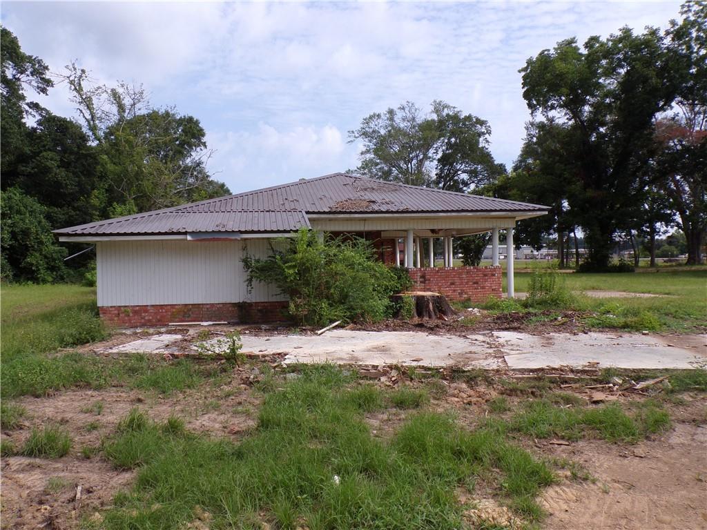 Homes for sale in Mansura, LA | 8378 Hwy 1 Hwy, Mansura, LA 71350 | MLS# CN2524838