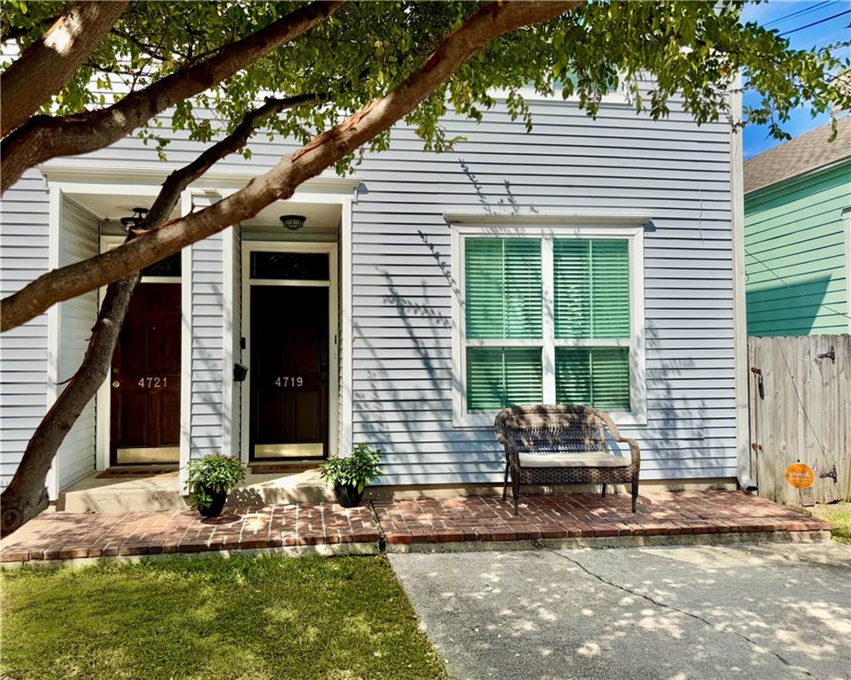Homes for sale in New Orleans, LA | 4719 Annunciation Street #4719, New Orleans, LA 70115 | MLS# NO2524344