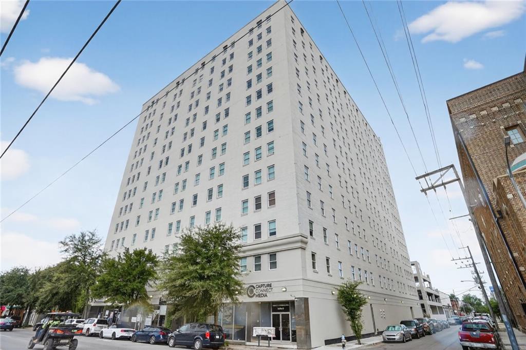 Homes for sale in New Orleans, LA | 1205 Saint Charles Avenue #513, New Orleans, LA 70130 | MLS# NO2524581