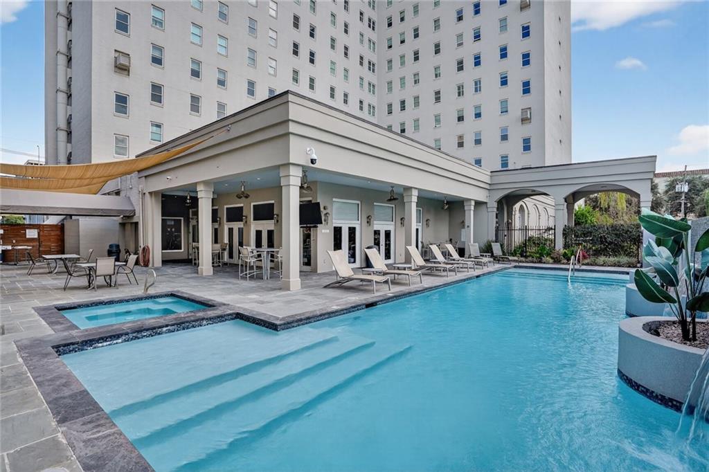 Homes for sale in New Orleans, LA | 1205 Saint Charles Avenue #513, New Orleans, LA 70130 | MLS# NO2524581