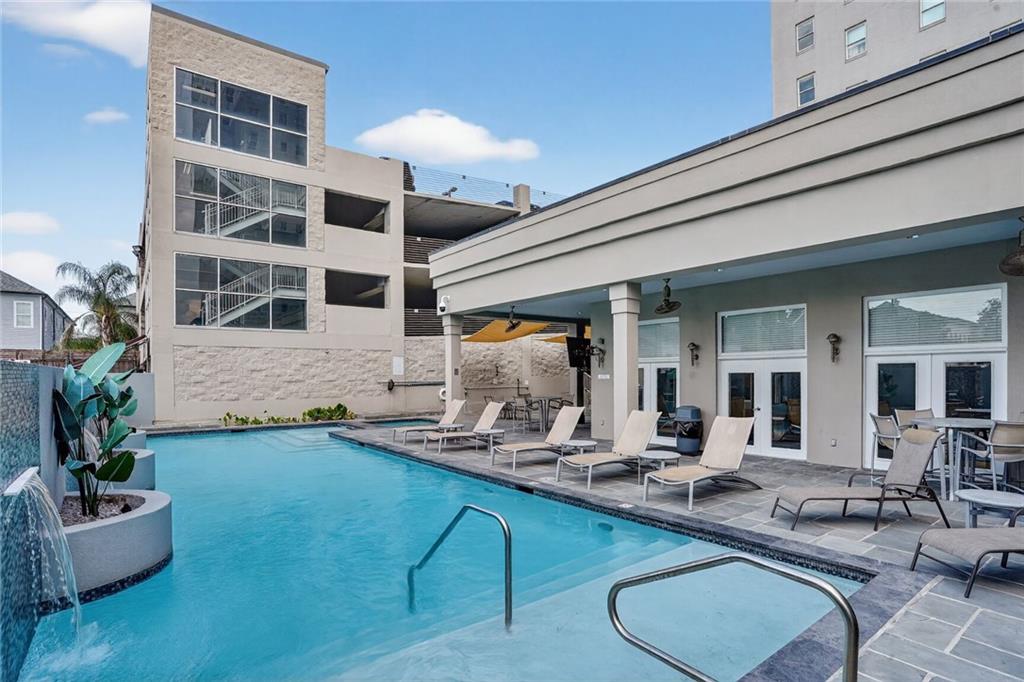 Homes for sale in New Orleans, LA | 1205 Saint Charles Avenue #513, New Orleans, LA 70130 | MLS# NO2524581