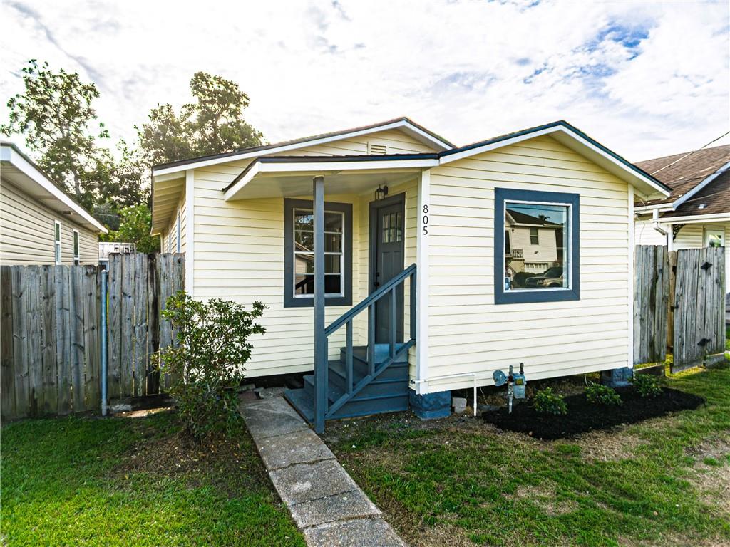 Homes for sale in Westwego, LA | 805 Avenue A Avenue, Westwego, LA 70094 | MLS# NO2524963