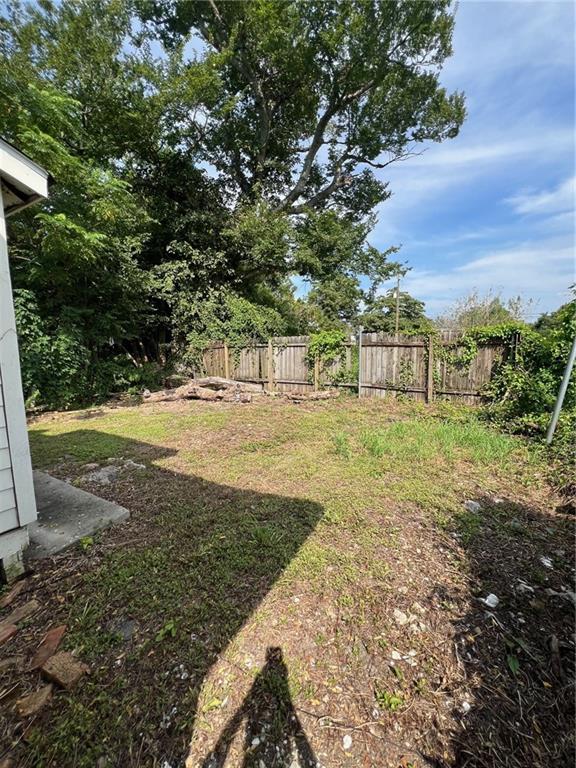 Homes for sale in New Orleans, LA | 1925-1927 Flood Street, New Orleans, LA 70117 | MLS# NO2524969