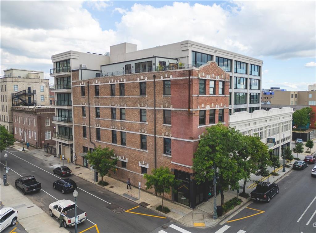 Homes for sale in New Orleans, LA | 888 Girod Street #201, New Orleans, LA 70113 | MLS# NO2524707