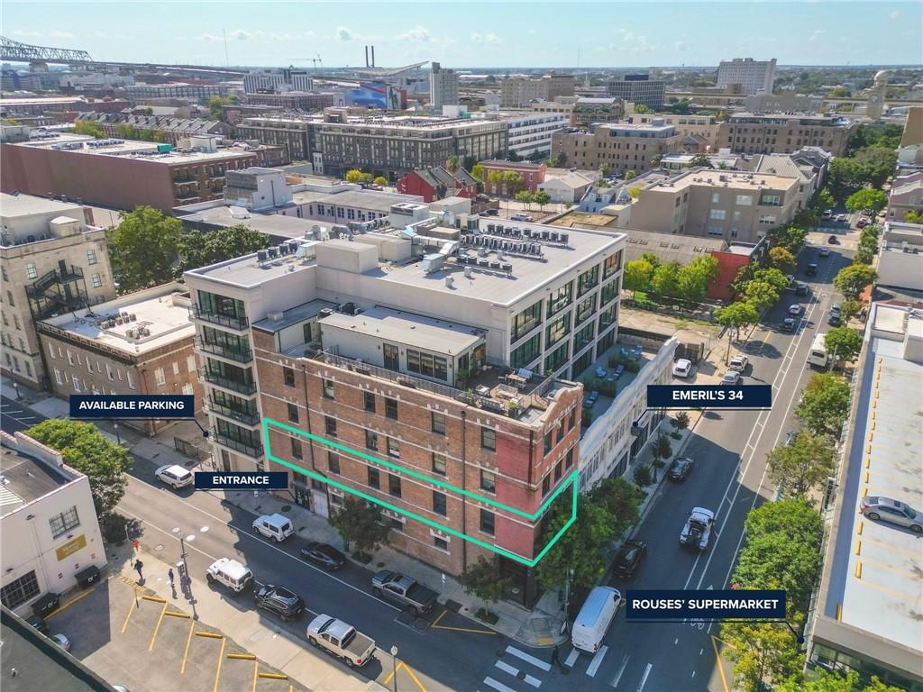 Homes for sale in New Orleans, LA | 888 Girod Street #201, New Orleans, LA 70113 | MLS# NO2524707