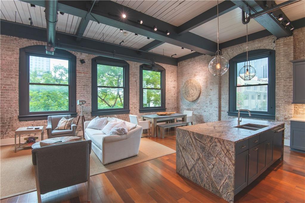 Homes for sale in New Orleans, LA | 888 Girod Street #201, New Orleans, LA 70113 | MLS# NO2524707