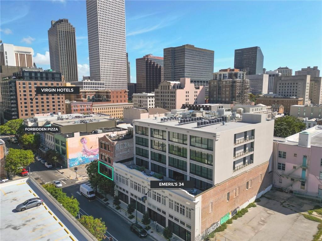 Homes for sale in New Orleans, LA | 888 Girod Street #201, New Orleans, LA 70113 | MLS# NO2524707