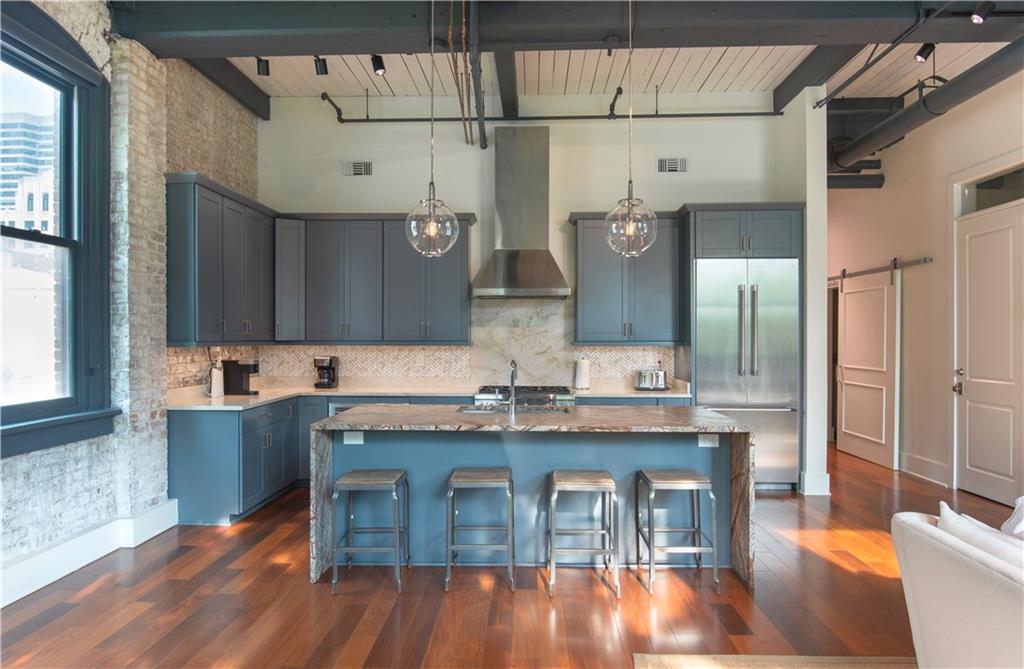 Homes for sale in New Orleans, LA | 888 Girod Street #201, New Orleans, LA 70113 | MLS# NO2524707