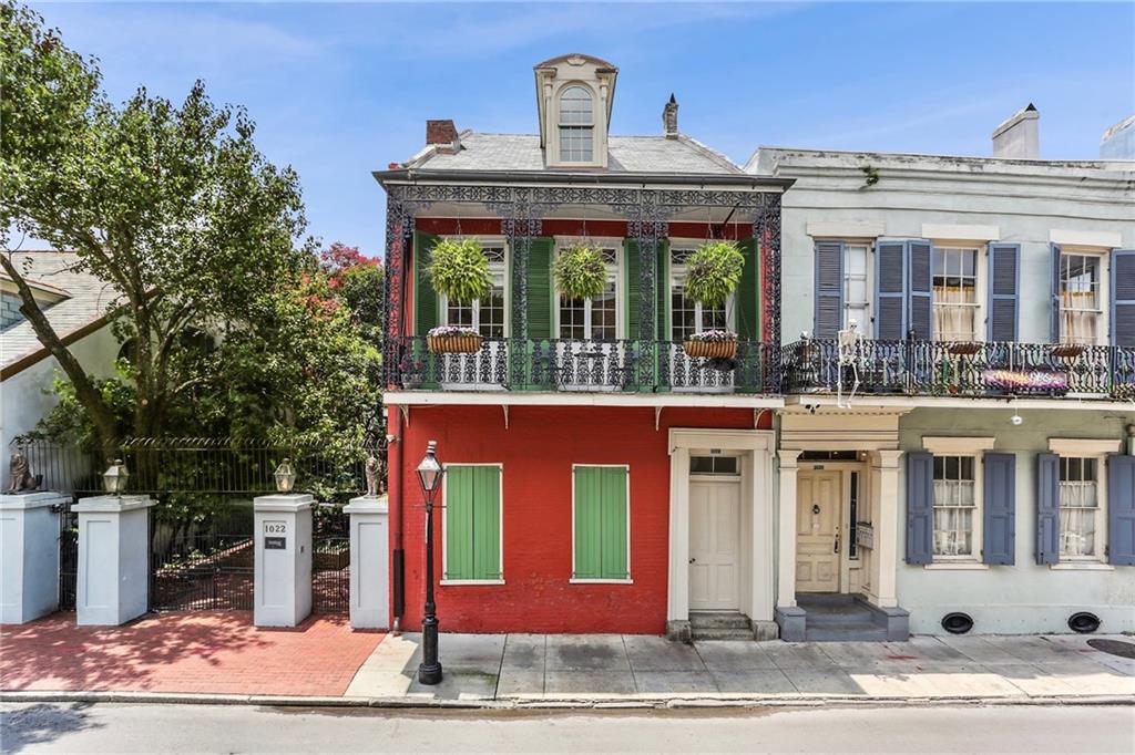 Homes for sale in New Orleans, LA | 1022 St Peter Street #201, New Orleans, LA 70116 | MLS# NO2520583
