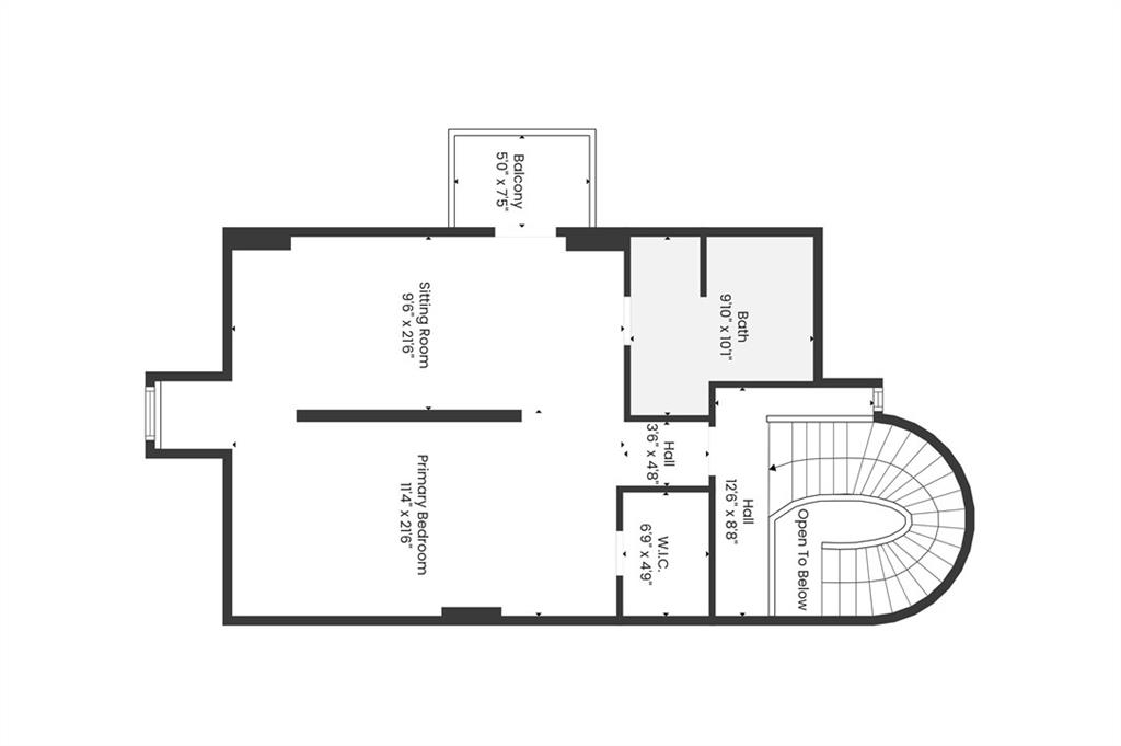 Homes for sale in New Orleans, LA | 1022 St Peter Street #201, New Orleans, LA 70116 | MLS# NO2520583