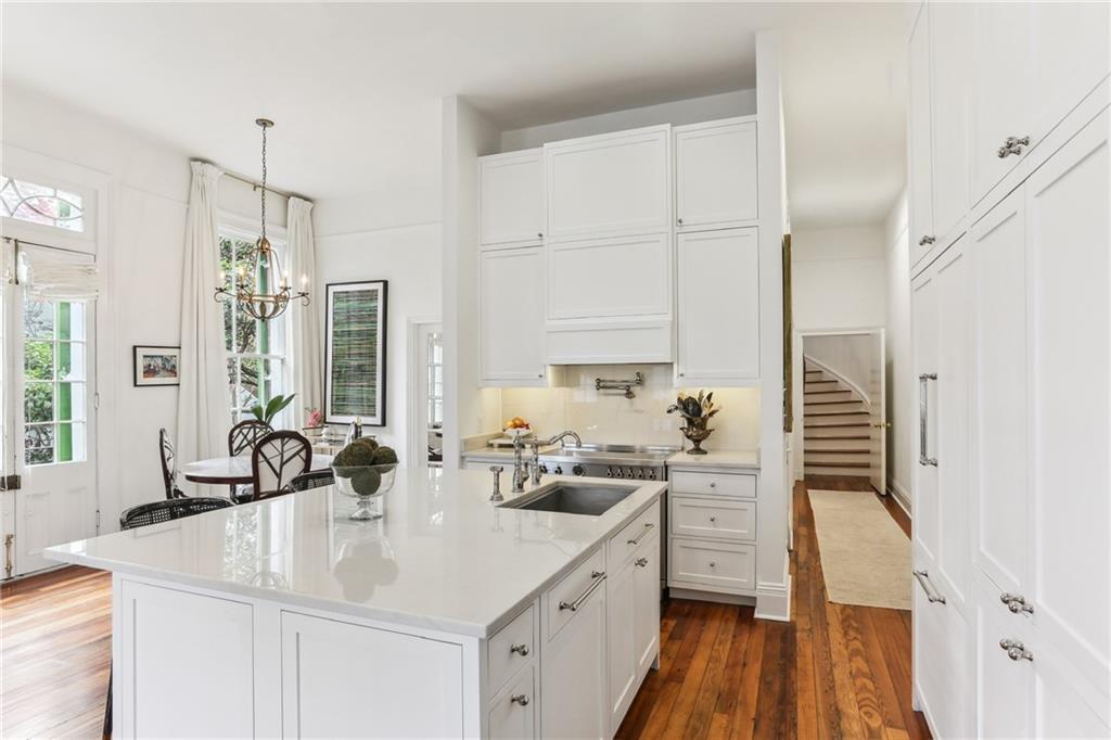 Homes for sale in New Orleans, LA | 1022 St Peter Street #201, New Orleans, LA 70116 | MLS# NO2520583