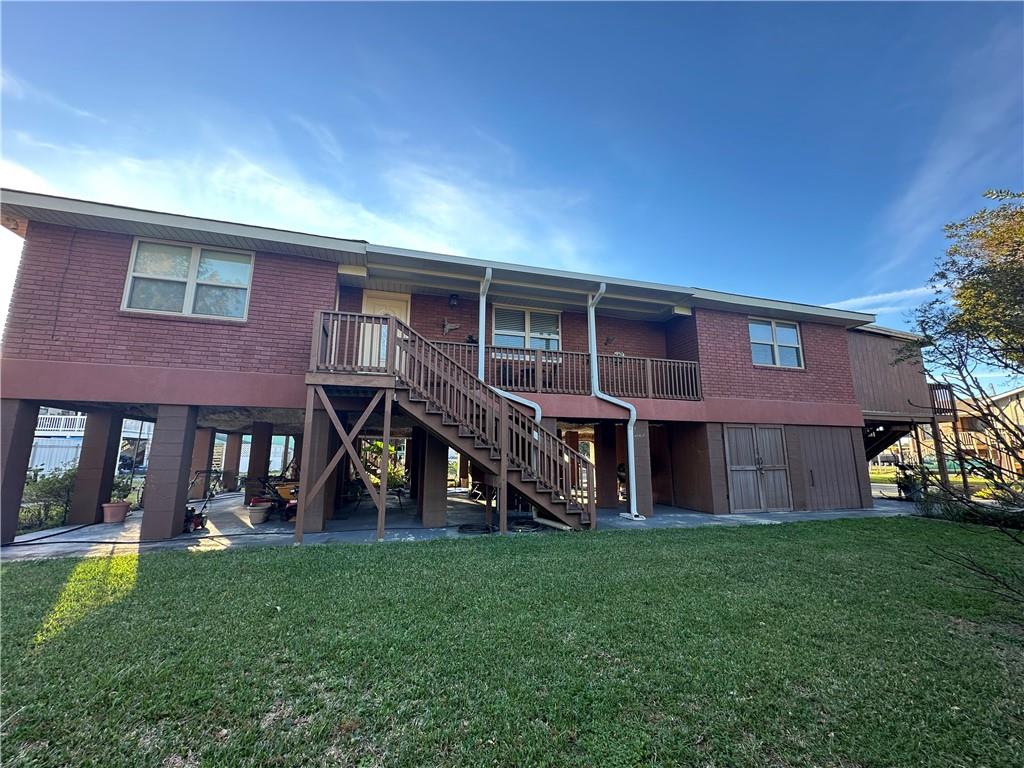 Homes for sale in Lafitte, LA | 5120 Elizabeth Street, Lafitte, LA 70067 | MLS# NO2525122