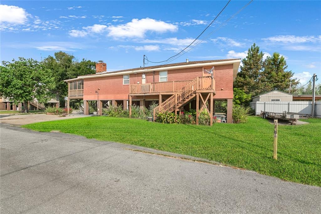 Homes for sale in Lafitte, LA | 5120 Elizabeth Street, Lafitte, LA 70067 | MLS# NO2525122