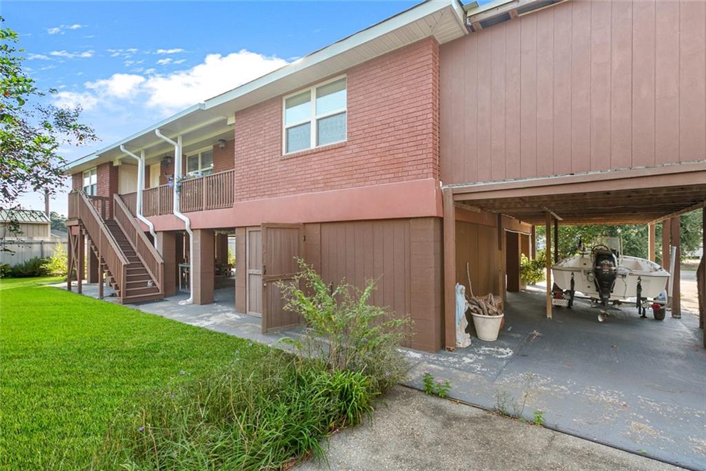 Homes for sale in Lafitte, LA | 5120 Elizabeth Street, Lafitte, LA 70067 | MLS# NO2525122