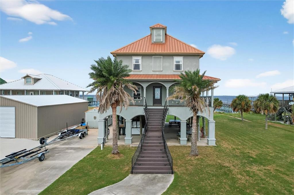 Homes for sale in New Orleans, LA | 25649 Chef Menteur Hwy, New Orleans, LA 70129 | MLS# NO2525150