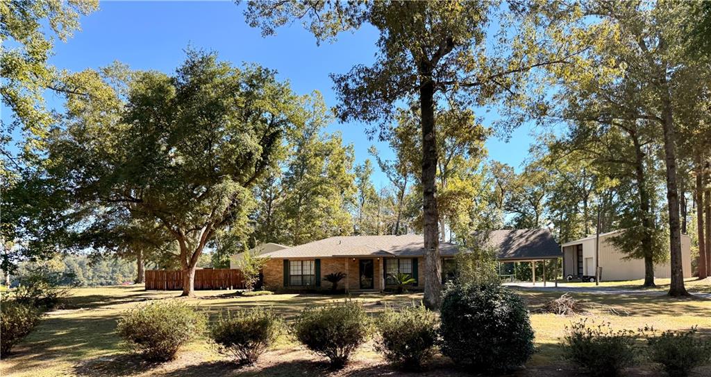 Homes for sale in Boyce, LA | 8850 1200 Hwy, Boyce, LA 71409 | MLS# CN2525183