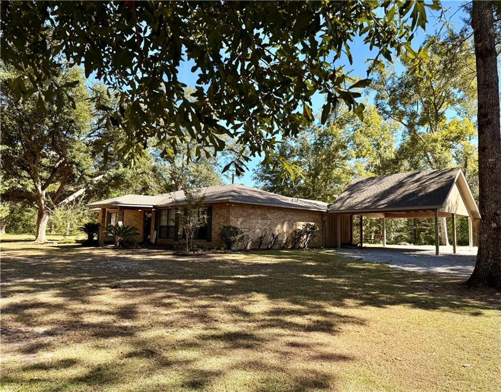 Homes for sale in Boyce, LA | 8850 1200 Hwy, Boyce, LA 71409 | MLS# CN2525183