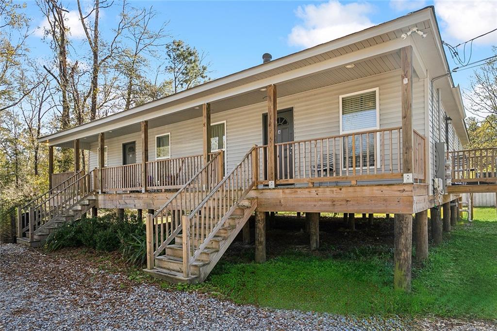 Homes for sale in Ponchatoula, LA | 41298 Brown Road, Ponchatoula, LA 70454 | MLS# NO2525252