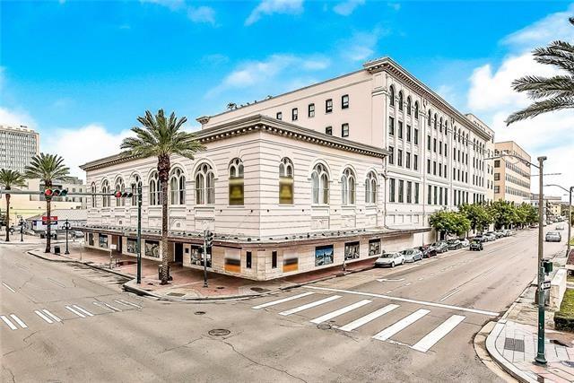 Homes for sale in New Orleans, LA | 1201 Canal Street #228, New Orleans, LA 70112 | MLS# NO2525330