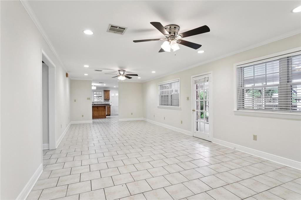 Homes for sale in Metairie, LA | 4827 Utica Street, Metairie, LA 70006 | MLS# NO2525408